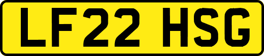 LF22HSG