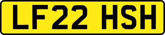 LF22HSH