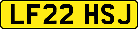 LF22HSJ
