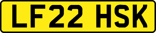 LF22HSK