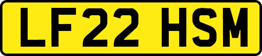 LF22HSM