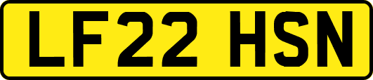 LF22HSN