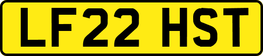 LF22HST