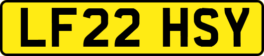 LF22HSY