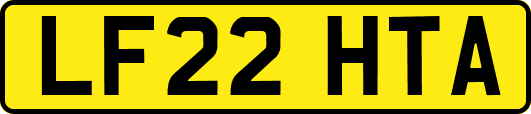 LF22HTA