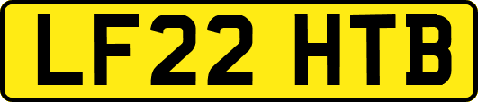 LF22HTB
