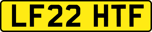 LF22HTF