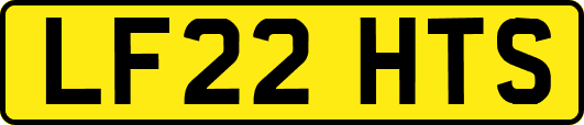 LF22HTS