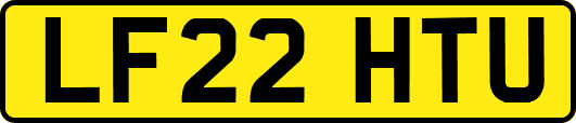 LF22HTU