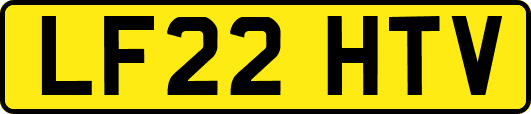 LF22HTV