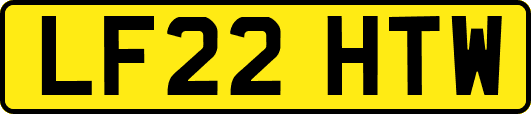 LF22HTW