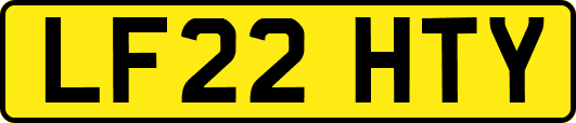 LF22HTY