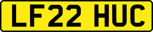 LF22HUC