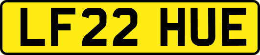 LF22HUE