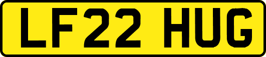 LF22HUG