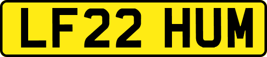 LF22HUM
