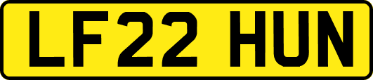 LF22HUN