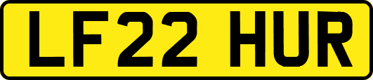 LF22HUR