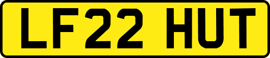 LF22HUT