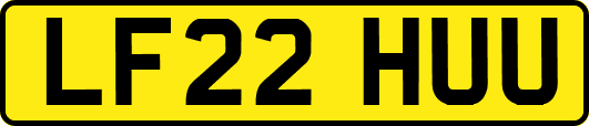 LF22HUU