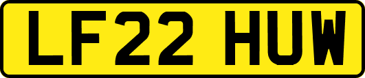 LF22HUW