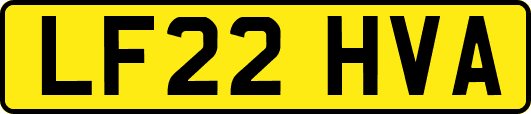LF22HVA