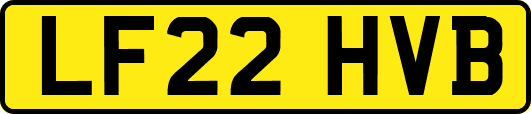 LF22HVB