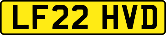 LF22HVD