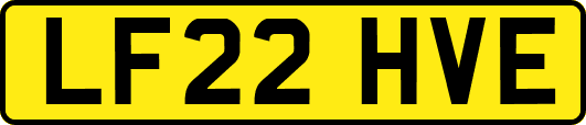 LF22HVE