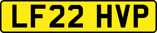 LF22HVP