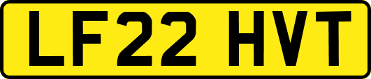 LF22HVT