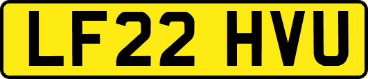 LF22HVU