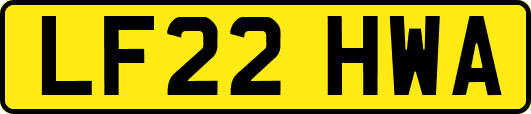 LF22HWA