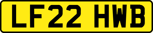 LF22HWB
