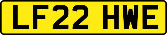 LF22HWE