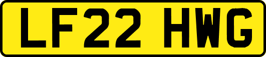 LF22HWG