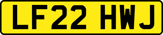 LF22HWJ