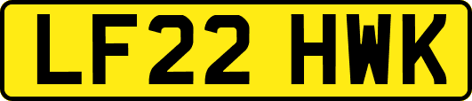 LF22HWK