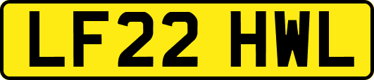 LF22HWL
