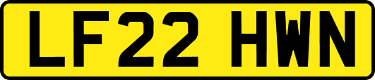 LF22HWN