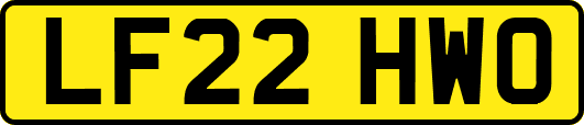 LF22HWO