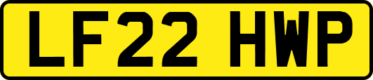 LF22HWP