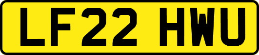 LF22HWU