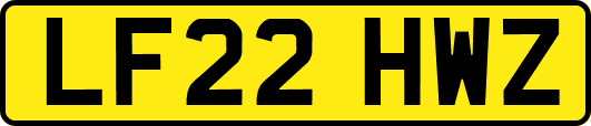 LF22HWZ