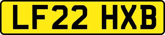 LF22HXB