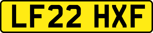 LF22HXF