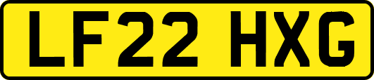 LF22HXG