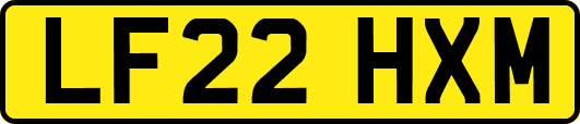 LF22HXM