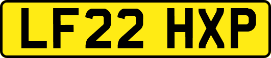 LF22HXP