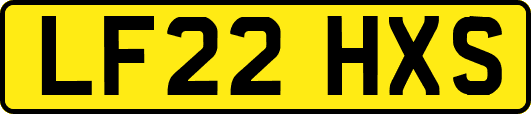 LF22HXS